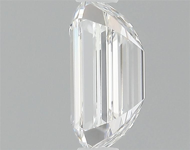 LG584382425 Diamant Lab Grown EMERALD VVS2