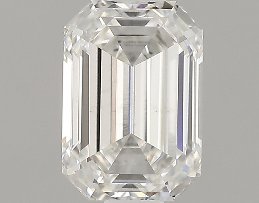 LG584382463 Diamant Lab Grown EMERALD VS1