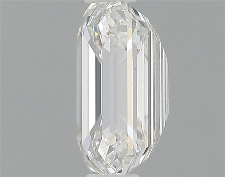 LG584382526 Diamant Lab Grown EMERALD SI1