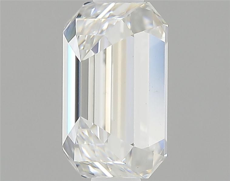 LG584382531 Diamant Lab Grown EMERALD VVS2