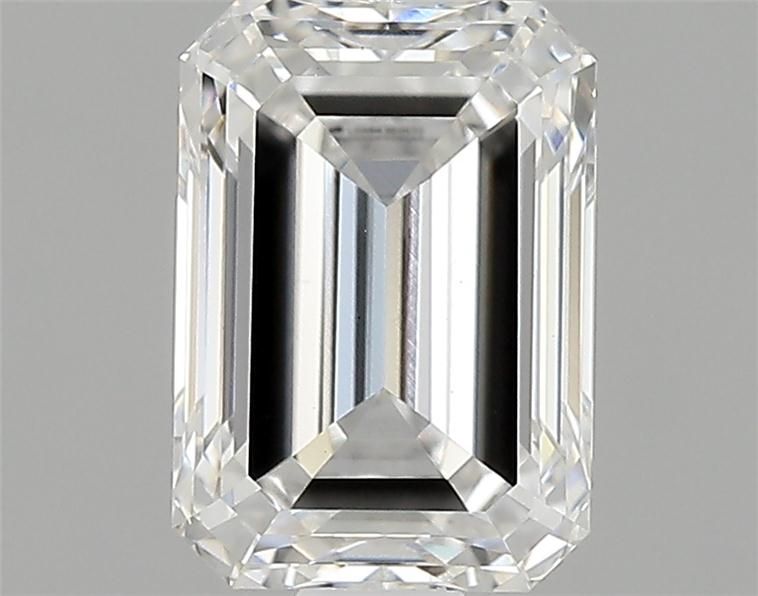 LG584382532 Diamant Lab Grown EMERALD VS1