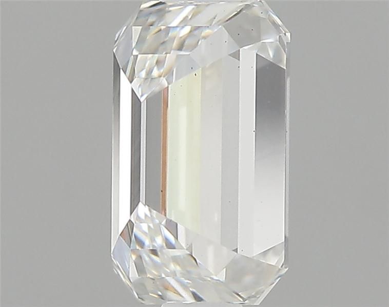 LG584382533 Diamant Lab Grown EMERALD VS1