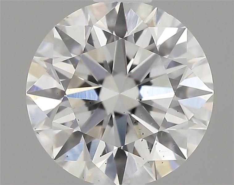 LG584385798 Diamant Lab Grown ROUND SI1