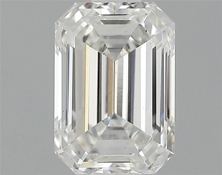 LG584385806 Diamant Lab Grown EMERALD VS1