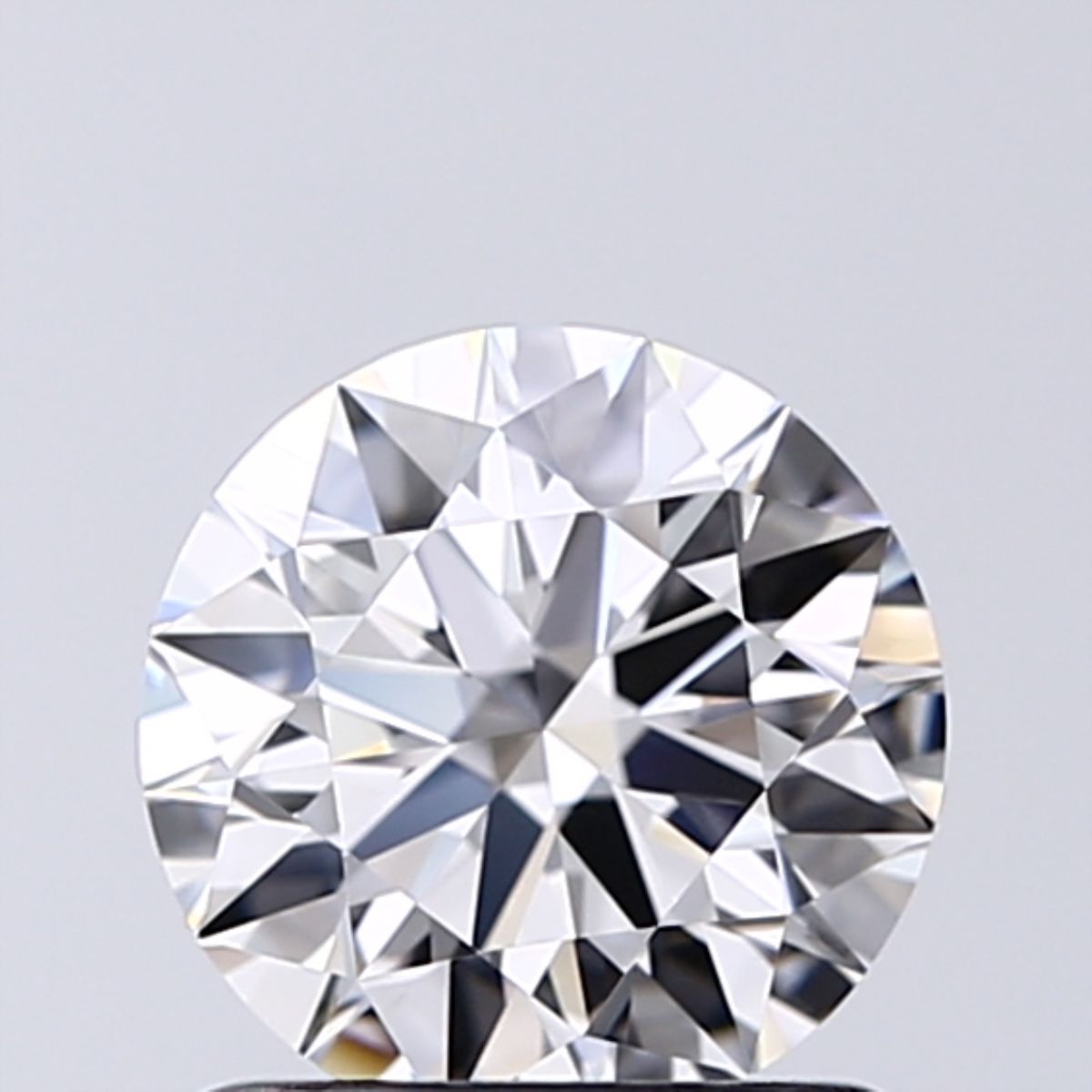 LG585300070 Diamant Lab Grown ROUND IF