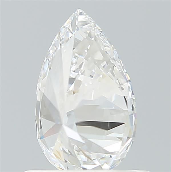 LG585303694 Diamant Lab Grown PEAR VS1