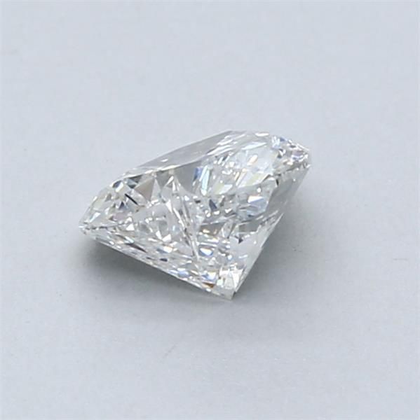 LG585309655 Diamant Lab Grown HEART VS2