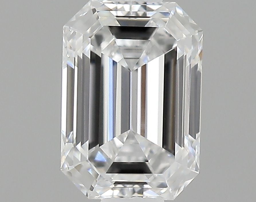 LG585310249 Diamant Lab Grown EMERALD VS1