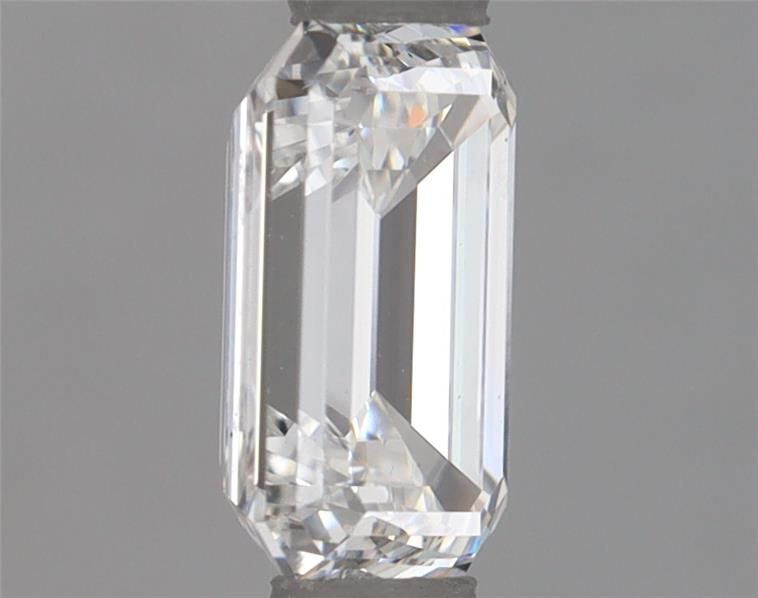 LG585313293 Diamant Lab Grown EMERALD VS2