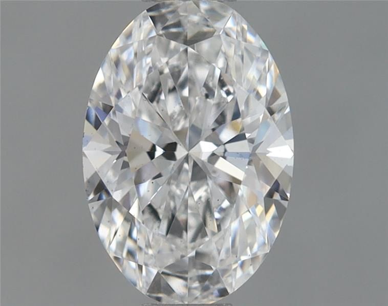 LG585316256 Diamant Lab Grown OVAL VS1