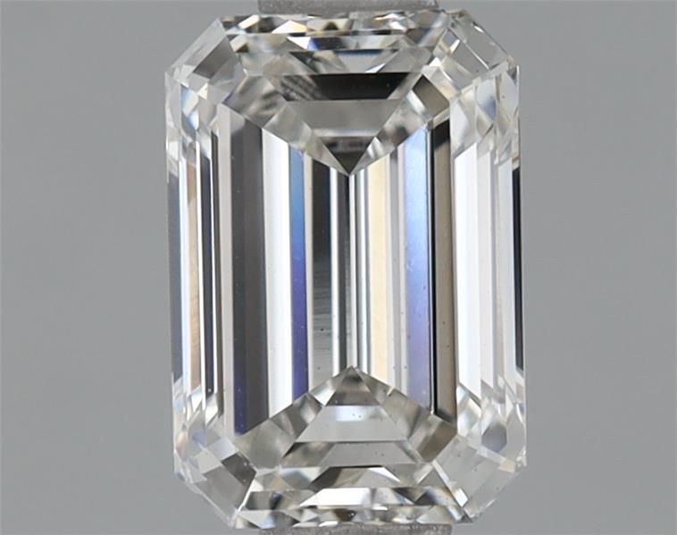 LG585316269 Diamant Lab Grown EMERALD VS1