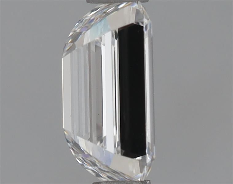 LG585316272 Diamant Lab Grown EMERALD VS1