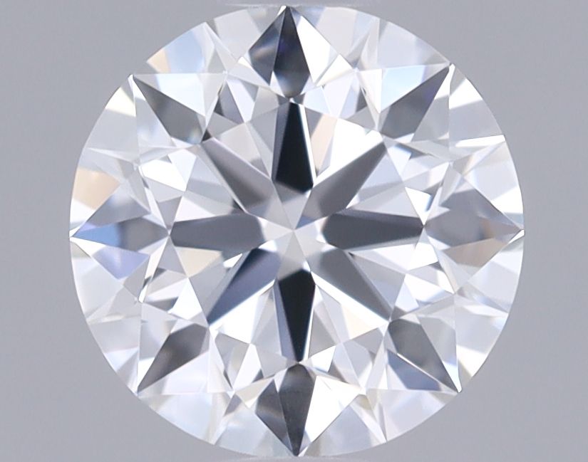 LG585318244 Diamant Lab Grown ROUND IF