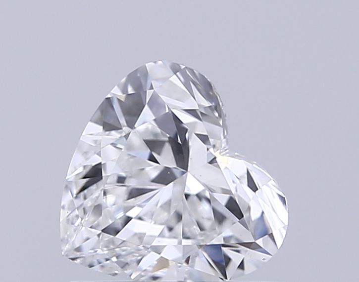 LG585318458 Diamant Lab Grown HEART VS1