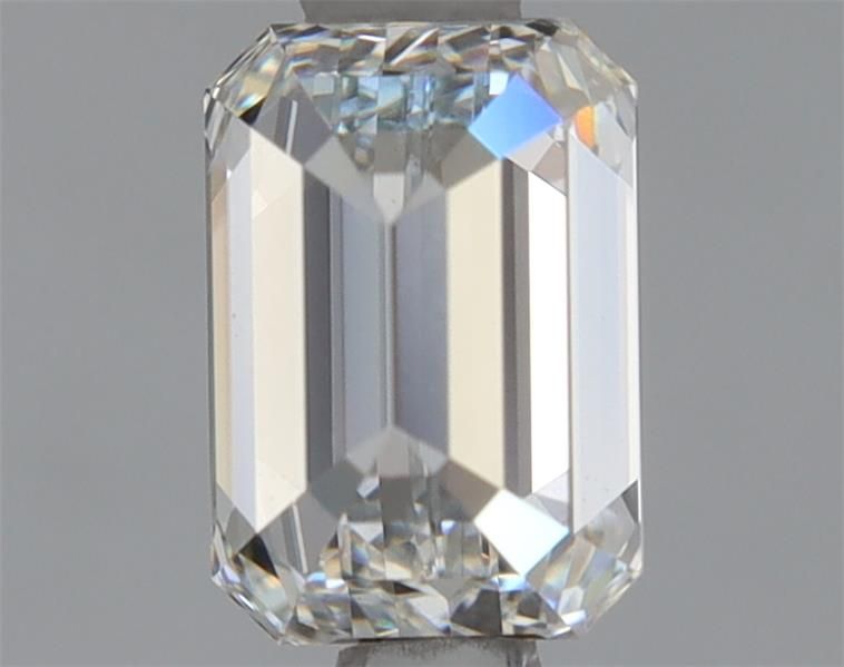 LG585326354 Diamant Lab Grown EMERALD VS1