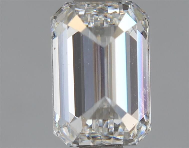 LG585326359 Diamant Lab Grown EMERALD VS1
