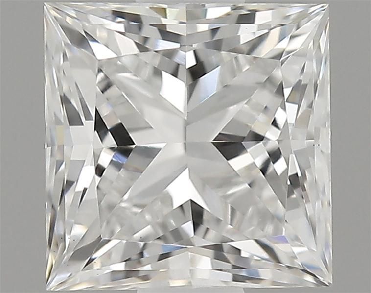 LG585328003 Diamant Lab Grown PRINCESS VVS2