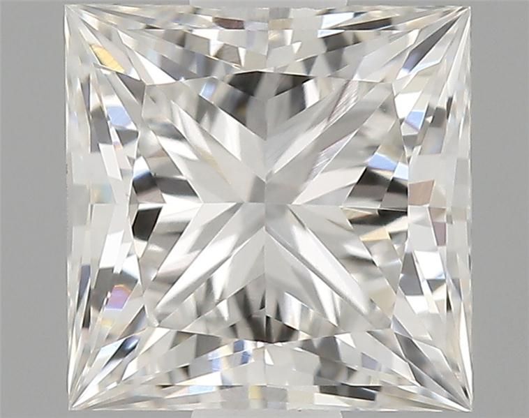 LG585328014 Diamant Lab Grown PRINCESS VVS1