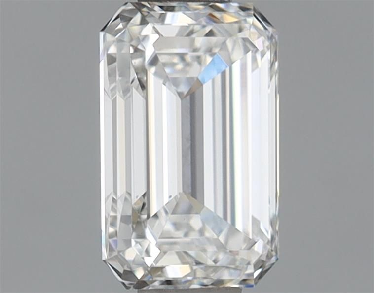 LG585329135 Diamant Lab Grown EMERALD VVS2