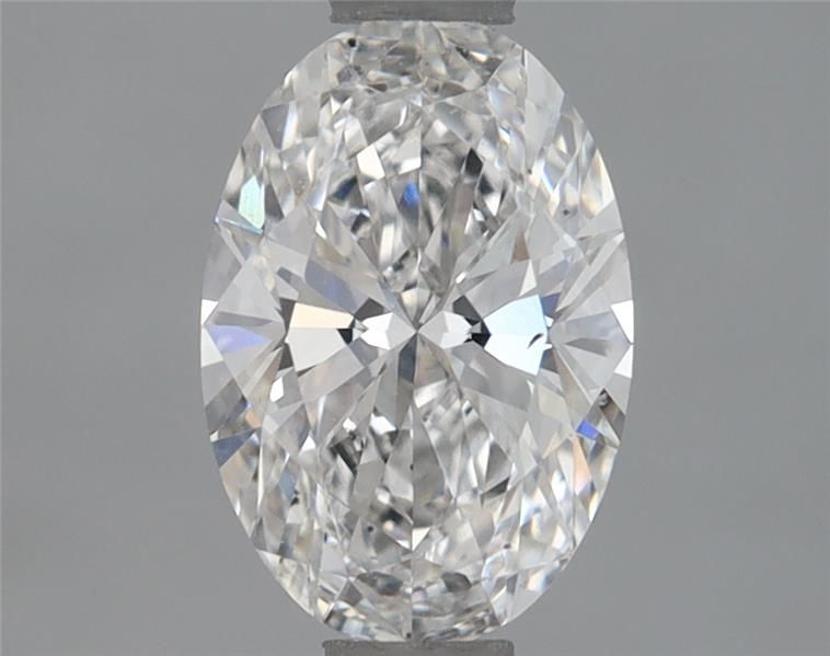LG585329744 Diamant Lab Grown OVAL VS2