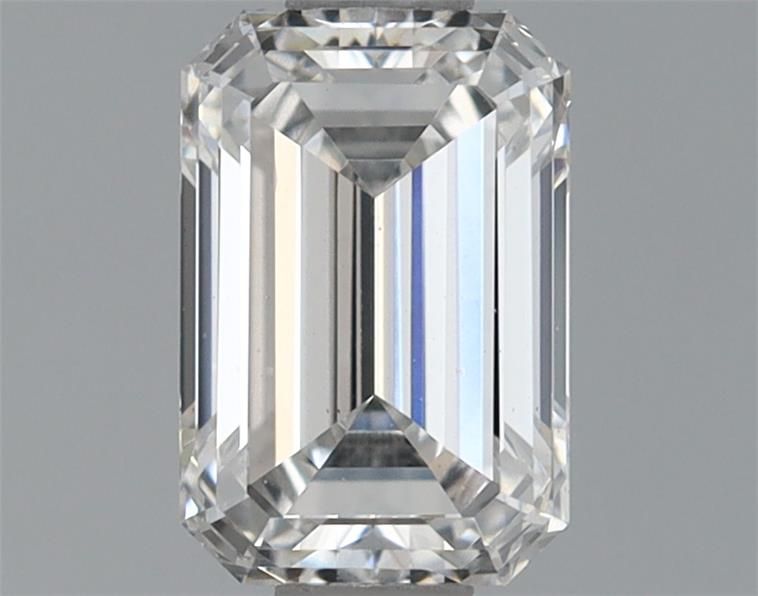 LG585329759 Diamant Lab Grown EMERALD VS1