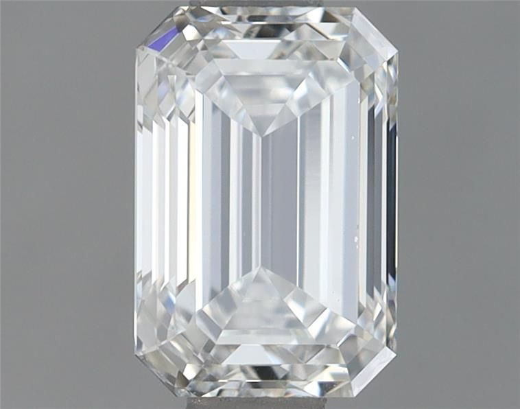 LG585333200 Diamant Lab Grown EMERALD VS1