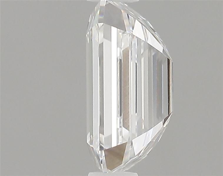 LG585389977 Diamant Lab Grown EMERALD VVS2