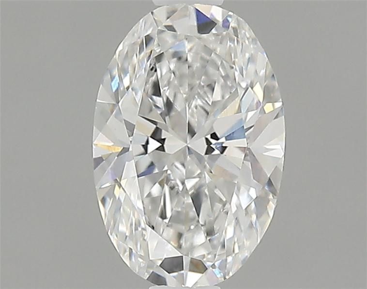 LG585390053 Diamant Lab Grown OVAL VVS2