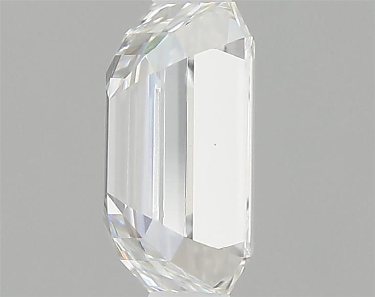 LG585390058 Diamant Lab Grown EMERALD VVS2