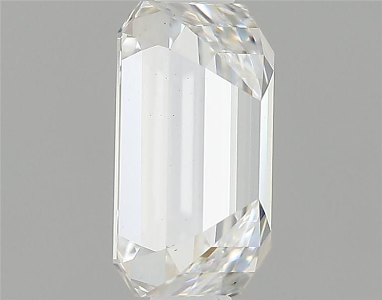 LG585391438 Diamant Lab Grown EMERALD VS1