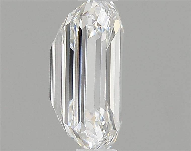 LG585392875 Diamant Lab Grown EMERALD VS1