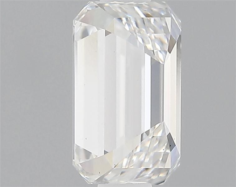LG585392947 Diamant Lab Grown EMERALD VS1