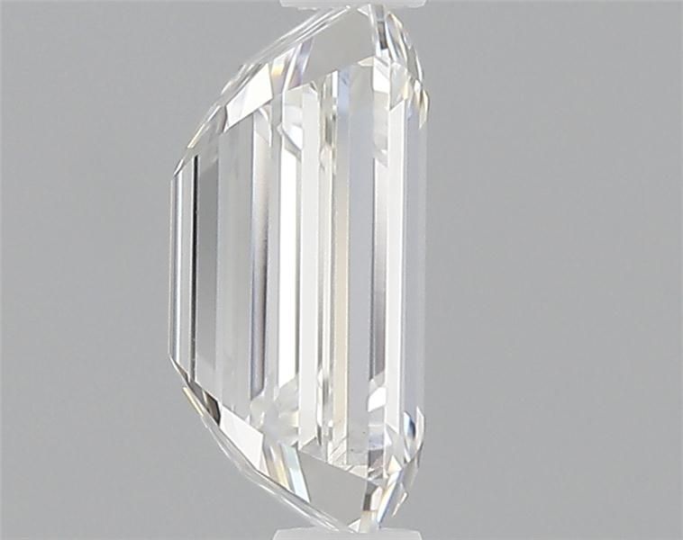 LG585392978 Diamant Lab Grown EMERALD VS1