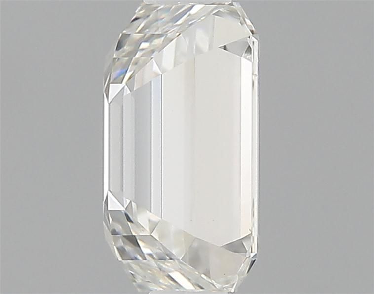 LG585392980 Diamant Lab Grown EMERALD VVS2