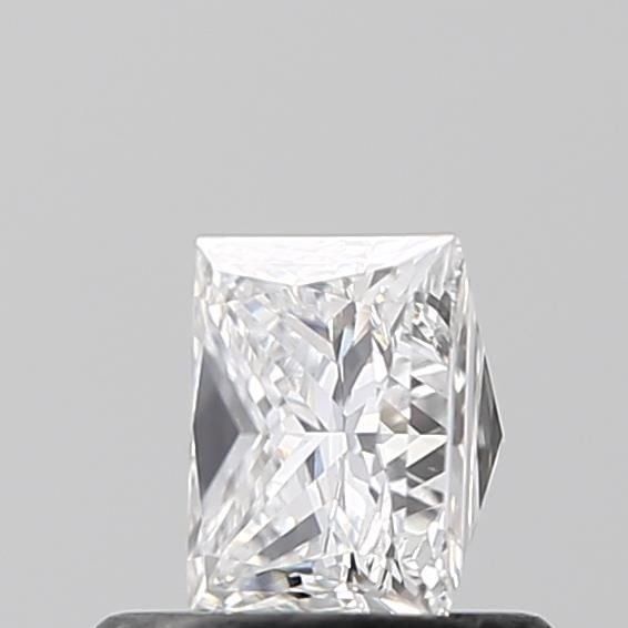 LG585393378 Diamant Lab Grown PRINCESS VS1