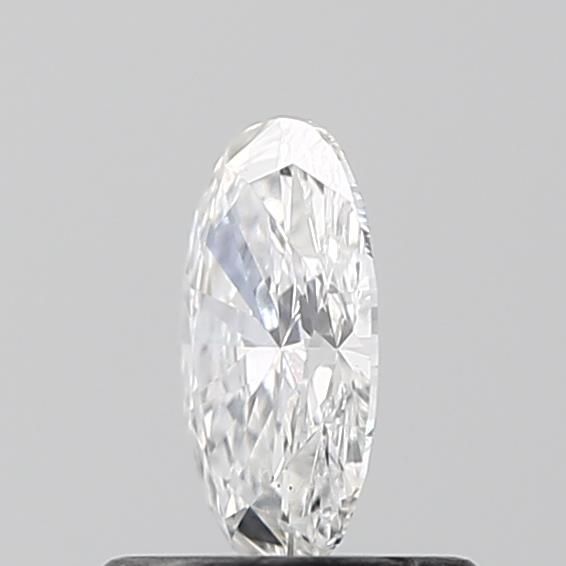 LG585393382 Diamant Lab Grown OVAL VS1