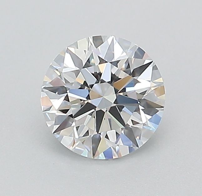 LG585395152 Diamant Lab Grown ROUND IF