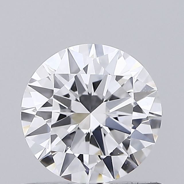 LG585395964 Diamant Lab Grown ROUND VS1