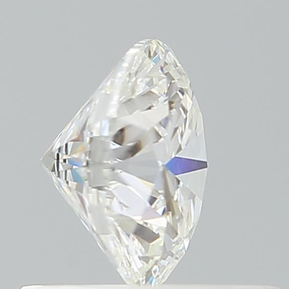 LG585396230 Diamant Lab Grown ROUND VVS1