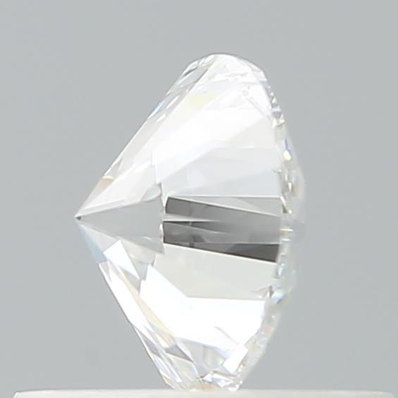 LG585396247 Diamant Lab Grown ROUND VVS2