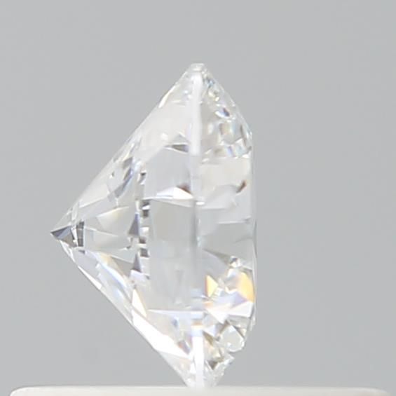 LG585396259 Diamant Lab Grown ROUND VVS2