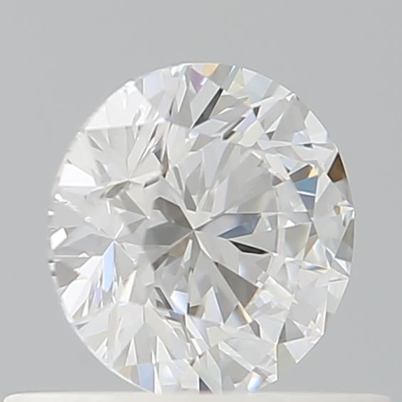 LG585396264 Diamant Lab Grown ROUND VVS2