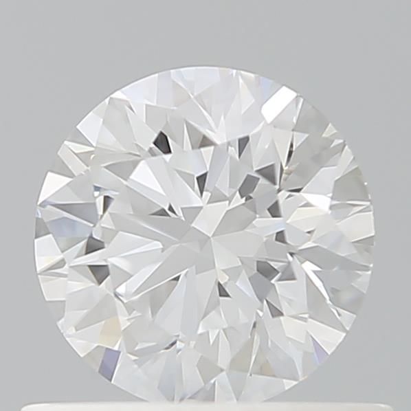 LG585396266 Diamant Lab Grown ROUND VVS2