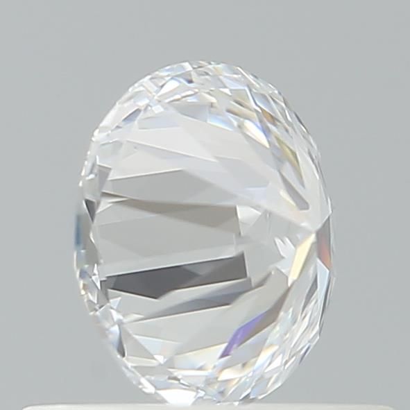 LG585396278 Diamant Lab Grown ROUND VVS2