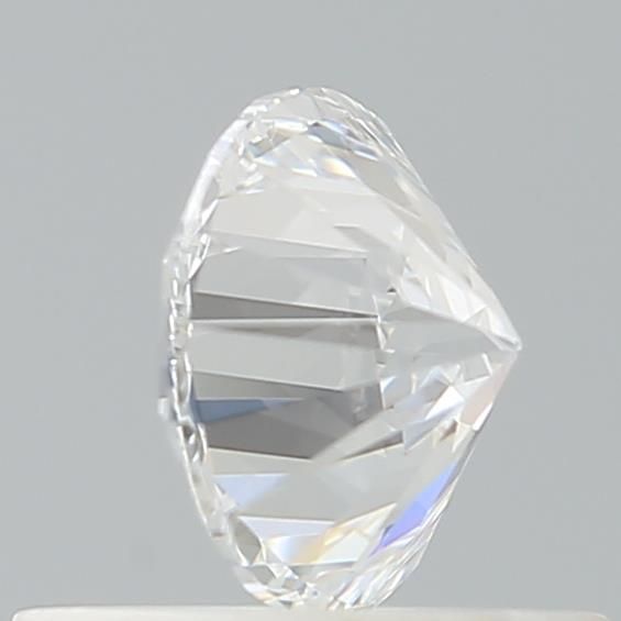 LG585396290 Diamant Lab Grown ROUND VVS2
