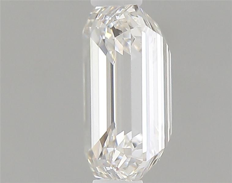 LG585396844 Diamant Lab Grown EMERALD VVS2