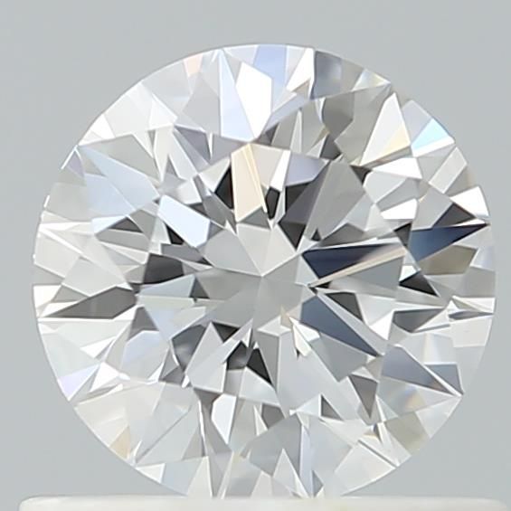 LG585397431 Diamant Lab Grown ROUND VVS2