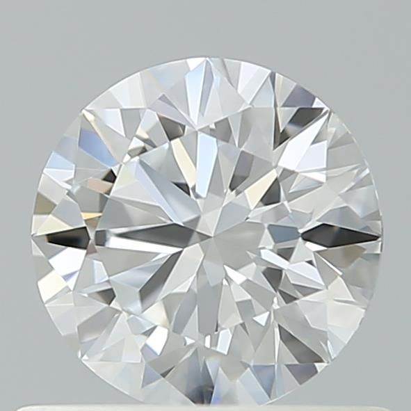 LG585397438 Diamant Lab Grown ROUND VVS2