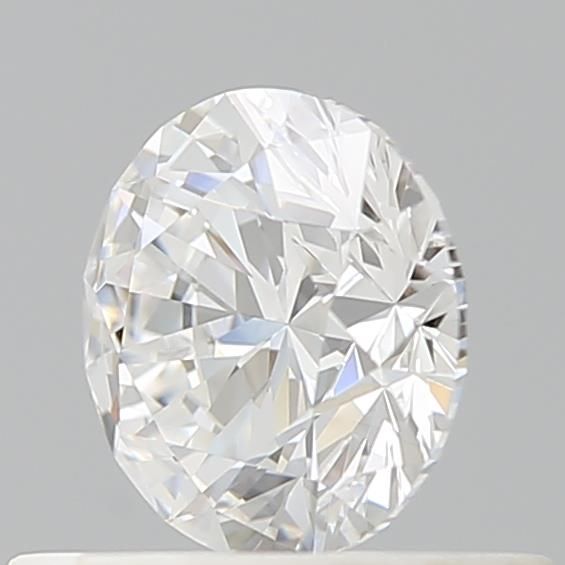 LG585397444 Diamant Lab Grown ROUND VVS2