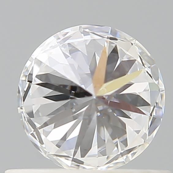 LG585397450 Diamant Lab Grown ROUND VVS2